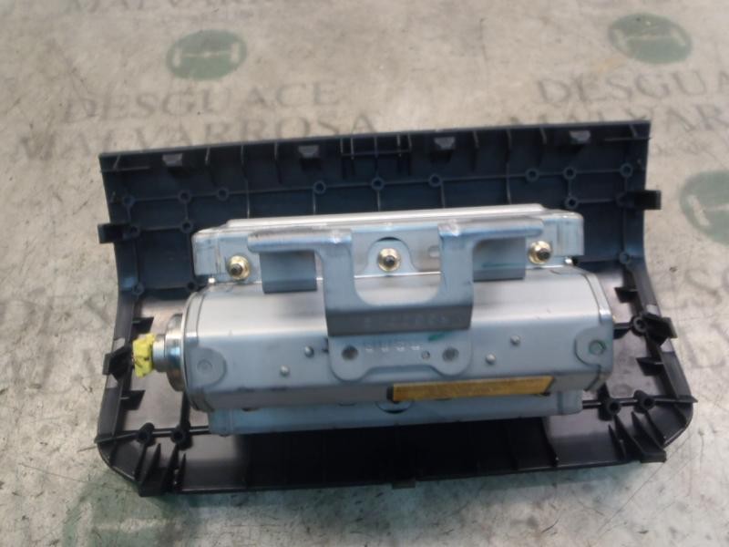 Recambio de airbag delantero derecho para mitsubishi montero pinin (h60/h70) 1800 mpi 25 (3-ptas.) referencia OEM IAM   