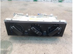 Recambio de mando calefaccion / aire acondicionado para mitsubishi montero pinin (h60/h70) 1800 mpi 25 (3-ptas.) referencia OEM 