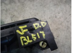 Recambio de maneta interior delantera derecha para mitsubishi montero pinin (h60/h70) 1800 mpi 25 (3-ptas.) referencia OEM IAM   2