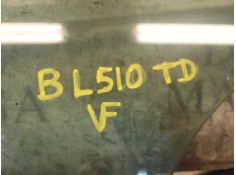 Recambio de cristal puerta trasero derecho para renault megane ii berlina 5p confort dynamique referencia OEM IAM    2