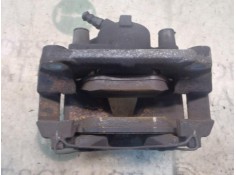 Recambio de pinza freno delantera izquierda para renault megane ii berlina 5p confort dynamique referencia OEM IAM    2