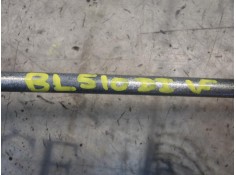 Recambio de tirante delantero izquierdo para renault megane ii berlina 5p confort dynamique referencia OEM IAM    2