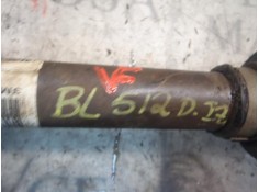 Recambio de transmision izquierda para ford focus lim. (cb4) business referencia OEM IAM 1682285   2