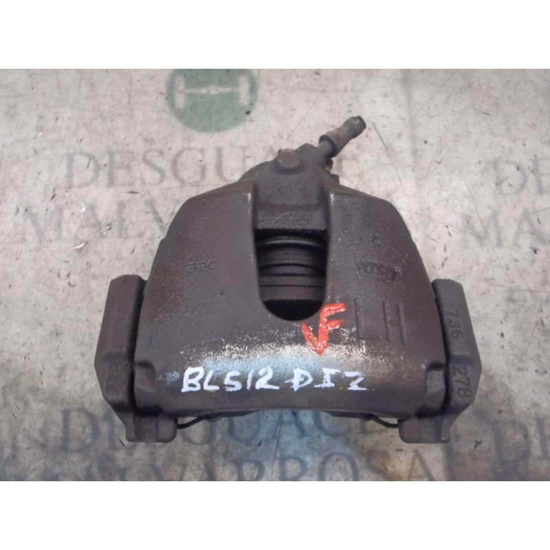 Recambio de pinza freno delantera izquierda para ford focus lim. (cb4) business referencia OEM IAM 1682876  