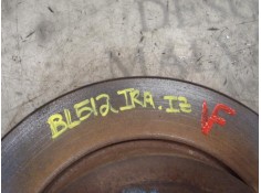 Recambio de disco freno trasero para ford focus lim. (cb4) business referencia OEM IAM 1748745   2