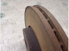 Recambio de disco freno delantero para ford focus lim. (cb4) business referencia OEM IAM 1734696   2