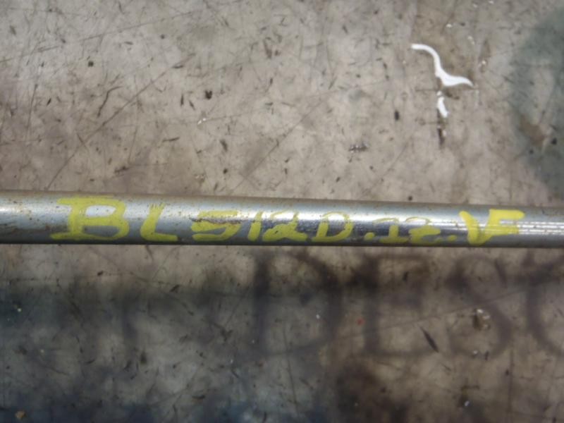 Recambio de tirante delantero izquierdo para ford focus lim. (cb4) business referencia OEM IAM 1851900  