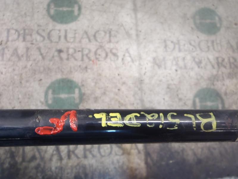 Recambio de barra estabilizadora delantera para ford focus lim. (cb4) business referencia OEM IAM 1469218  