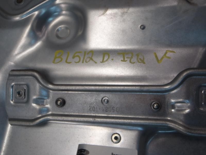 Recambio de elevalunas delantero izquierdo para ford focus lim. (cb4) business referencia OEM IAM 1738645  