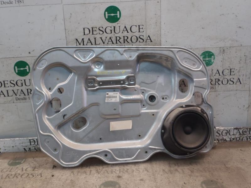 Recambio de elevalunas delantero izquierdo para ford focus lim. (cb4) business referencia OEM IAM 1738645  