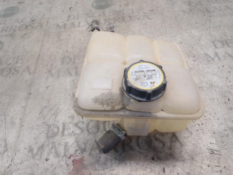 Recambio de deposito expansion para ford focus lim. (cb4) business referencia OEM IAM 1438913  
