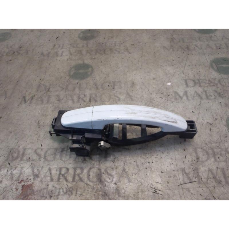 Recambio de maneta exterior delantera derecha para ford focus lim. (cb4) business referencia OEM IAM 1305822  