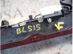 Recambio de piloto trasero central para nissan x-trail (t30) titanium referencia OEM IAM 265908H700   2