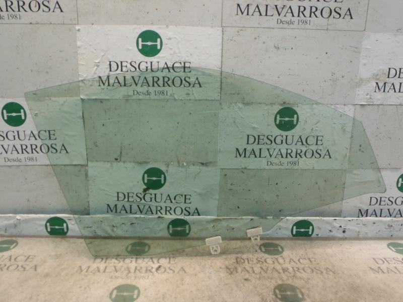 Recambio de cristal puerta delantero derecho para nissan x-trail (t30) titanium referencia OEM IAM 803008H300  