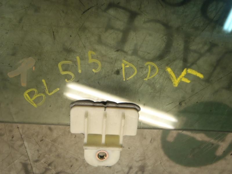 Recambio de cristal puerta delantero derecho para nissan x-trail (t30) titanium referencia OEM IAM 803008H300  