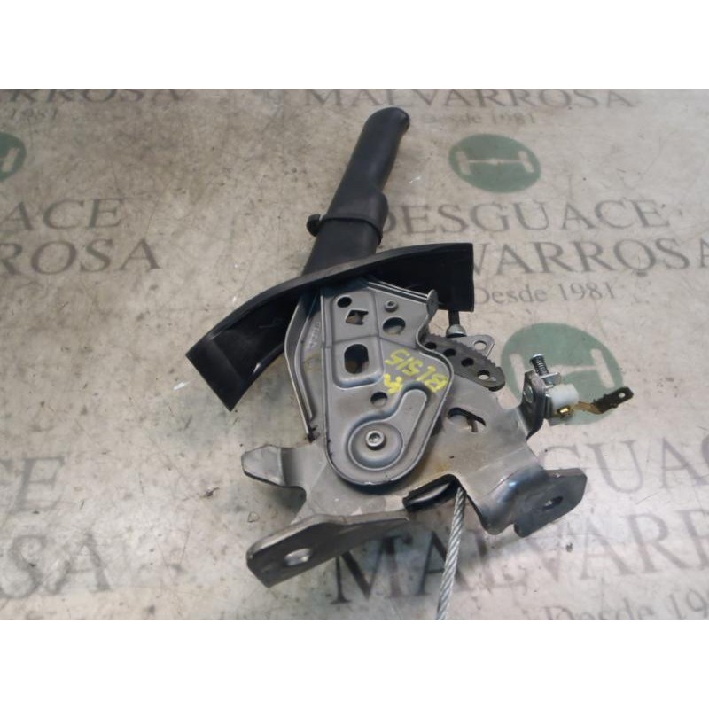 Recambio de palanca freno de mano para nissan x-trail (t30) titanium referencia OEM IAM 360108M115  