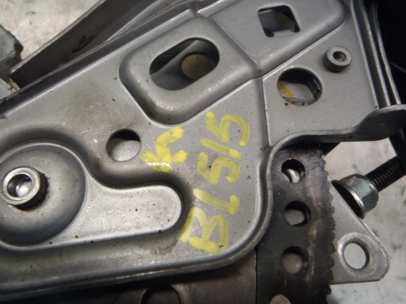 Recambio de palanca freno de mano para nissan x-trail (t30) titanium referencia OEM IAM 360108M115  