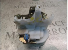 Recambio de cerradura puerta trasera izquierda para nissan x-trail (t30) titanium referencia OEM IAM 82503AA210   2