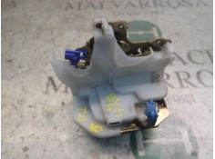 Recambio de cerradura puerta trasera derecha para nissan x-trail (t30) titanium referencia OEM IAM 82502AA210   2