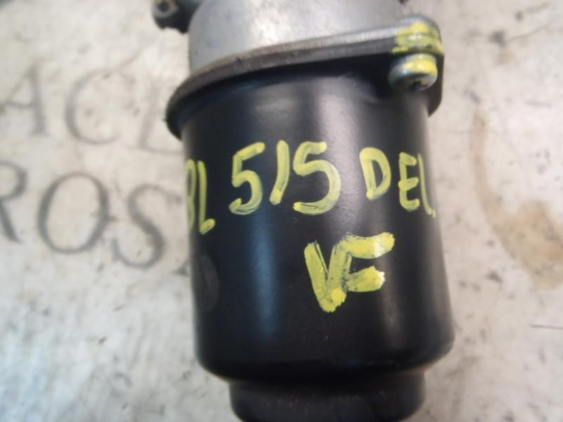 Recambio de motor limpia delantero para nissan x-trail (t30) titanium referencia OEM IAM 28810EQ300  