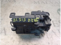 Recambio de maneta interior delantera izquierda para nissan x-trail (t30) titanium referencia OEM IAM 806718H602   2