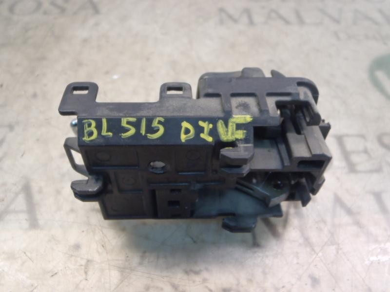 Recambio de maneta interior delantera izquierda para nissan x-trail (t30) titanium referencia OEM IAM 806718H602  