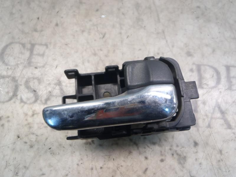 Recambio de maneta interior delantera derecha para nissan x-trail (t30) titanium referencia OEM IAM 806708H602  