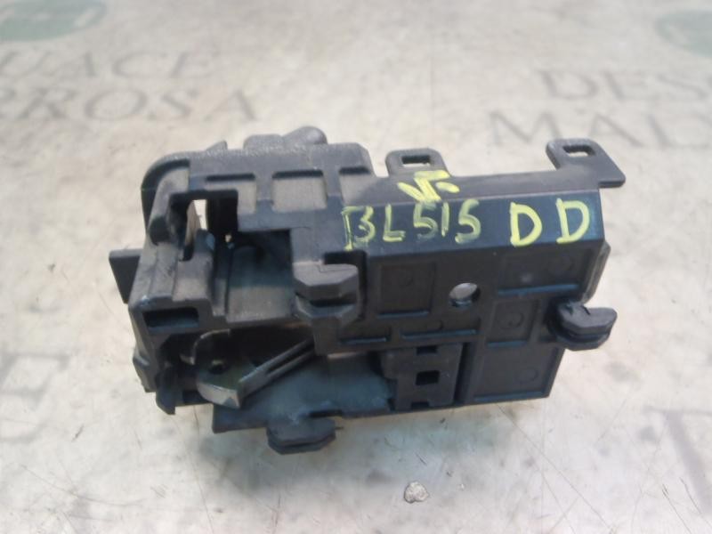 Recambio de maneta interior delantera derecha para nissan x-trail (t30) titanium referencia OEM IAM 806708H602  