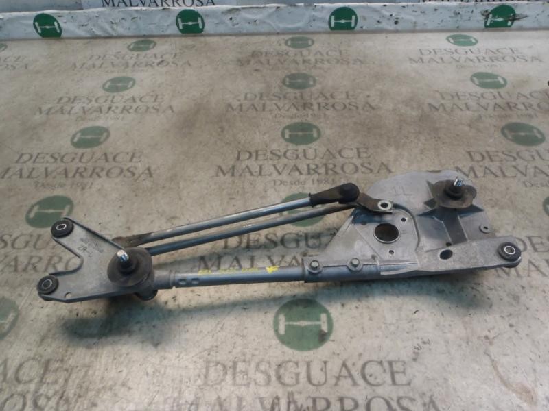 Recambio de articulacion limpia delantero para nissan x-trail (t30) titanium referencia OEM IAM 28840EQ300  