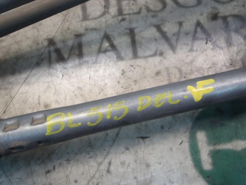 Recambio de articulacion limpia delantero para nissan x-trail (t30) titanium referencia OEM IAM 28840EQ300  