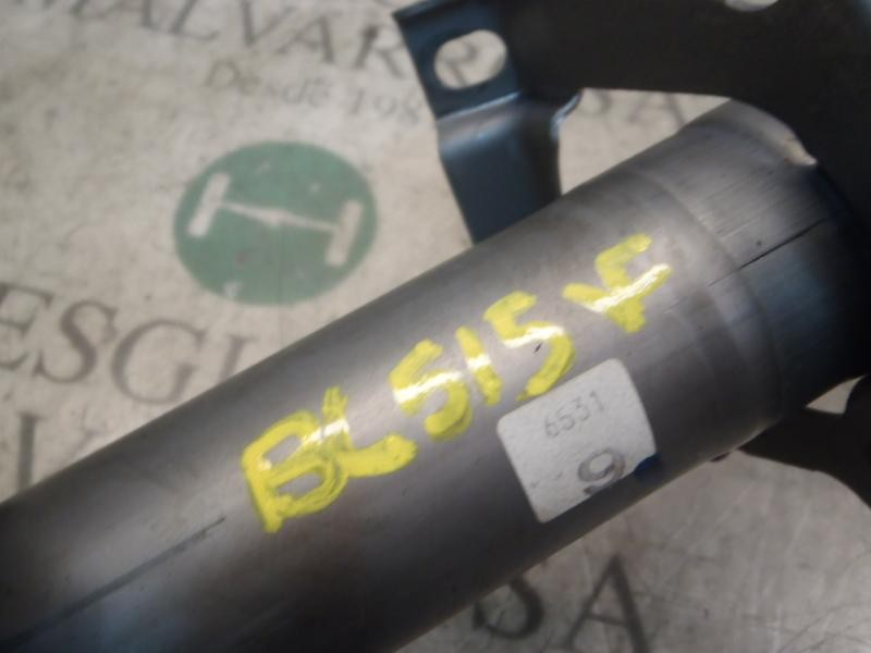 Recambio de columna direccion para nissan x-trail (t30) titanium referencia OEM IAM 488108H921  