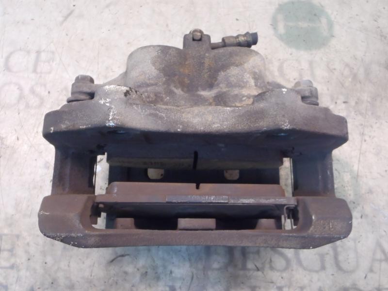 Recambio de pinza freno delantera derecha para nissan x-trail (t30) titanium referencia OEM IAM 410018H300  