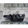 Recambio de maneta interior trasera derecha para volkswagen golf v berlina (1k1) 2.0 tdi referencia OEM IAM   