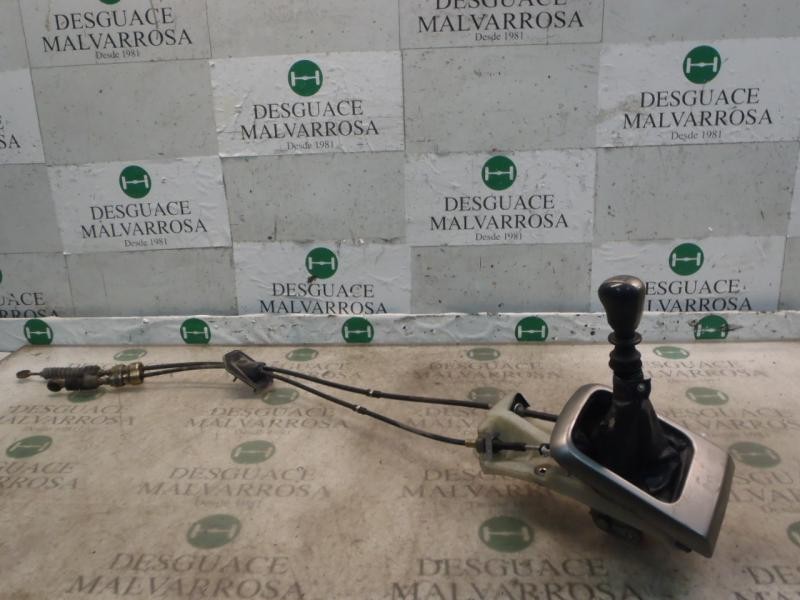 Recambio de palanca cambio para nissan x-trail (t30) titanium referencia OEM IAM 341018H80A  