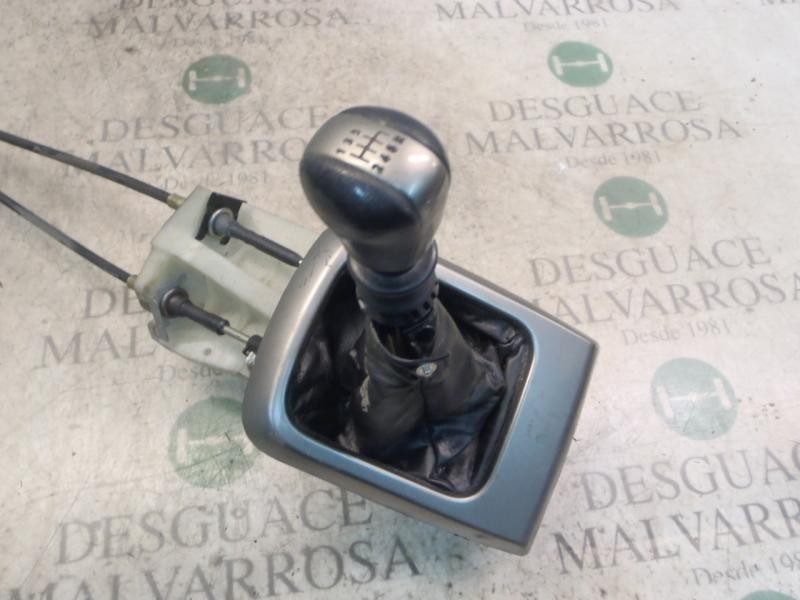 Recambio de palanca cambio para nissan x-trail (t30) titanium referencia OEM IAM 341018H80A  