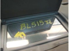 Recambio de parasol izquierdo para nissan x-trail (t30) titanium referencia OEM IAM 964018H90A   2