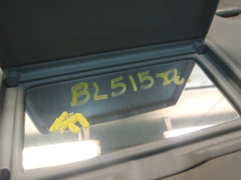 Recambio de parasol izquierdo para nissan x-trail (t30) titanium referencia OEM IAM 964018H90A  