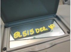 Recambio de parasol derecho para nissan x-trail (t30) titanium referencia OEM IAM 964008H970   2