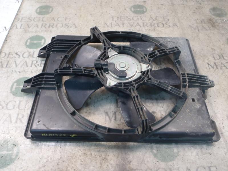 Recambio de electroventilador para nissan x-trail (t30) titanium referencia OEM IAM 21481ES60A  