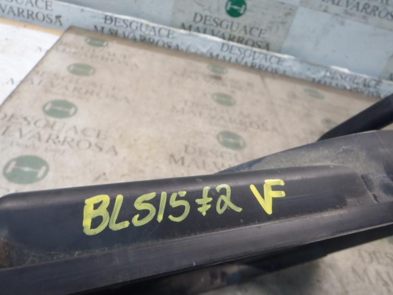 Recambio de electroventilador para nissan x-trail (t30) titanium referencia OEM IAM 21481ES60A  