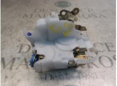 Recambio de cerradura puerta delantera derecha para nissan x-trail (t30) titanium referencia OEM IAM 805022Y910   2