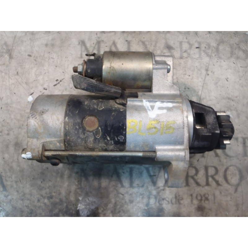 Recambio de motor arranque para nissan x-trail (t30) titanium referencia OEM IAM 233008H801 233008H801 