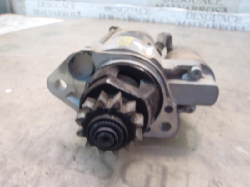 Recambio de motor arranque para nissan x-trail (t30) titanium referencia OEM IAM 233008H801 233008H801 