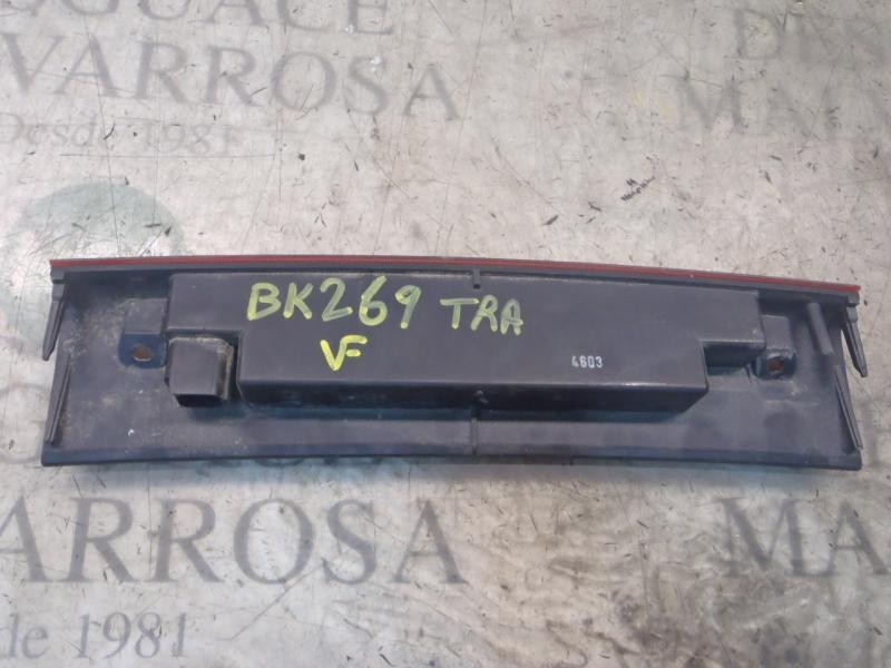 Recambio de piloto trasero central para ford focus c-max (cap) ambiente (d) referencia OEM IAM   