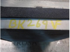 Recambio de evaporador aire acondicionado para ford focus c-max (cap) ambiente (d) referencia OEM IAM    2