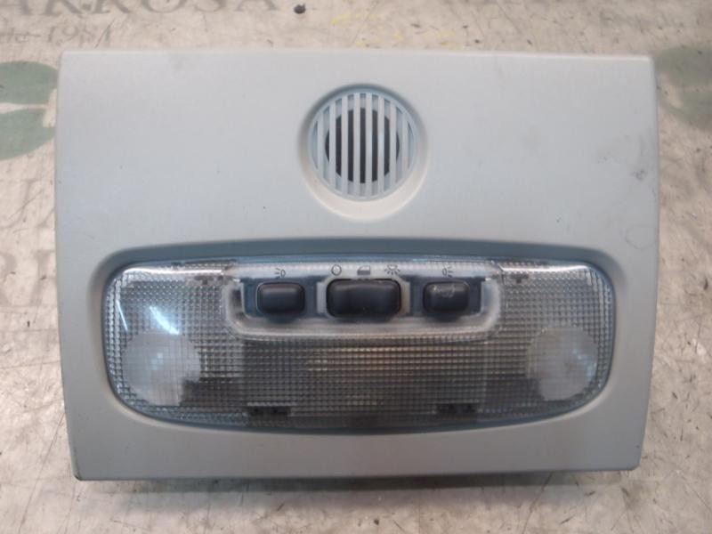 Recambio de piloto interior para ford focus c-max (cap) ambiente (d) referencia OEM IAM   