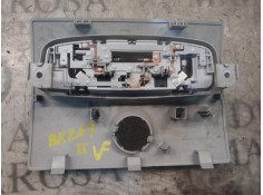 Recambio de piloto interior para ford focus c-max (cap) ambiente (d) referencia OEM IAM    2