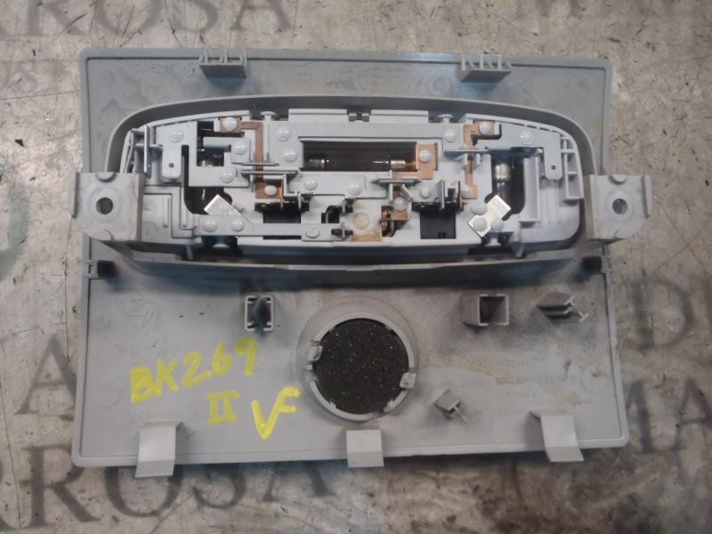 Recambio de piloto interior para ford focus c-max (cap) ambiente (d) referencia OEM IAM   