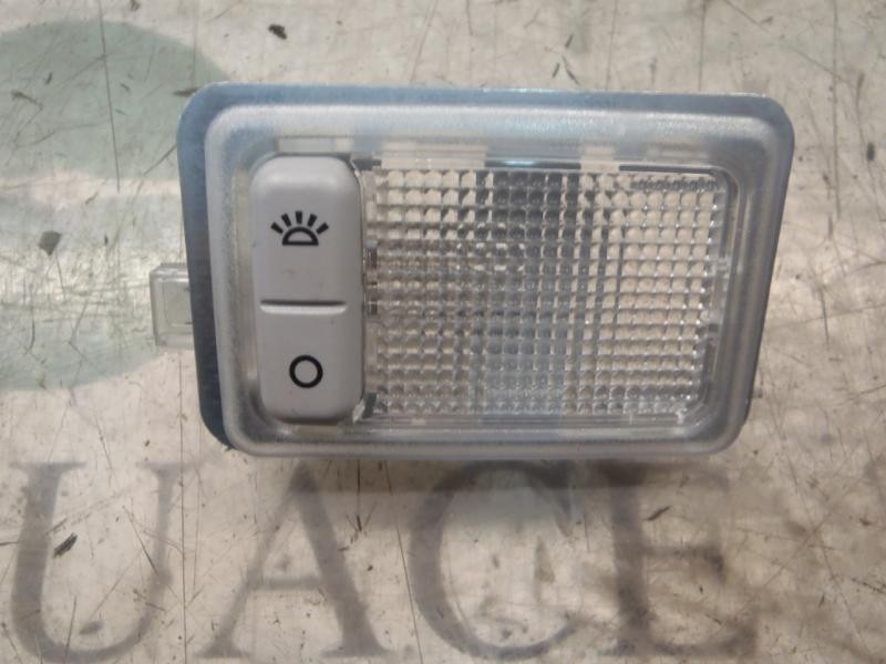 Recambio de piloto interior para ford focus c-max (cap) ambiente (d) referencia OEM IAM   