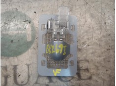 Recambio de piloto interior para ford focus c-max (cap) ambiente (d) referencia OEM IAM    2